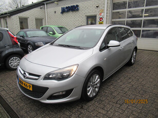 Opel Astra Sports Tourer 1.4 Edition