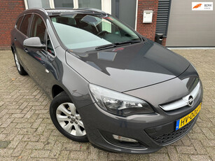 Opel Astra Sports Tourer 1.4 Turbo Blitz / PDC / NAP / Cruise / Navi / Airco