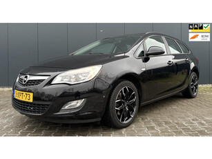 Opel Astra Sports Tourer 1.7 CDTi Edition Airco Cruise Navi Trekhaak