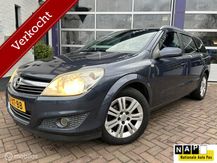 Opel Astra Wagon 1.6 Executive * AIRCO * TREKHAAK *