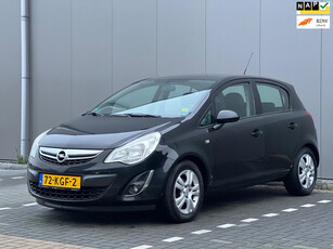 Opel Corsa 1.2-16V Business | Airco | Dealeronderhouden | 2 sleutels |