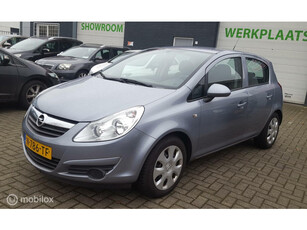 Opel Corsa 1.2-16V Cosmo / 149968 KM / Airco / apk 23-12-25