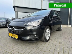 Opel Corsa 1.2-16V Cosmo Airco 5 drs.