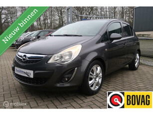 Opel Corsa 1.4- 150 Anniversary Edition