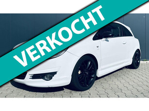 Opel Corsa 1.4-16V Edition Airco Nieuw APK Sport 107.000 Km