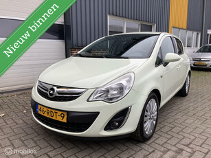 Opel Corsa 1.4-16V Edition NETTE AUTO!