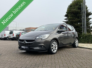 Opel Corsa 1.4 Edition, 5 DRS, Airco , Cruise, LMV !