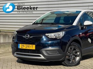 Opel Crossland 1.2 T 120 Jaar Edition Carplay/Android Cruise 4 seizoen Airco