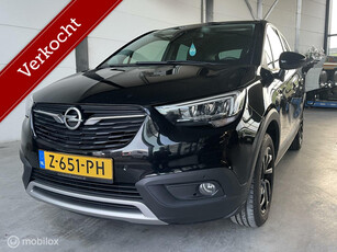 Opel Crossland X 1.2 Turbo Edition 2020