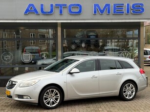 Opel Insignia 1.8 Business Navi Clima Cruise PDC V A