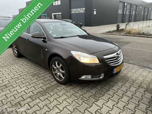 Opel Insignia 2.0 CDTI EcoFLEX Sport ex bpm