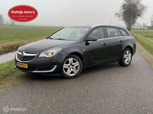 Opel Insignia Sports Tourer 2.0 CDTI Business Executive Automaat Ex. BPM!