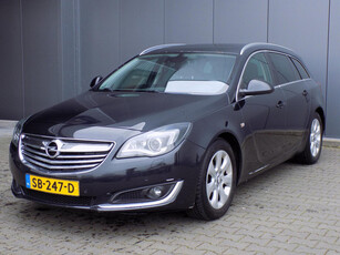 Opel Insignia Sports Tourer 2.0 CDTI EcoFLEX Cosmo Xenon