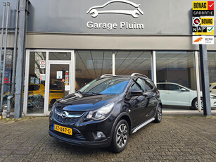 Opel KARL Opel KARL 1.0 Rocks Online Edition Cruise/Apple Carplay/ECC/PDC