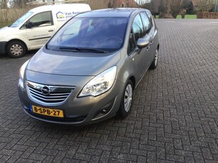 Opel Meriva 1.4 TURBO COSMO