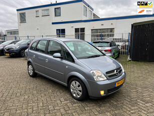 Opel Meriva 1.6 Cosmo