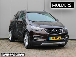 Opel Mokka 1.4 T Innovation | Navi / Leder / Camera