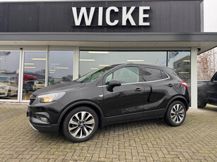 Opel Mokka X 1.4 Turbo 140 PK 2019 Camera Navigatie Stoelv. Stuurverw.