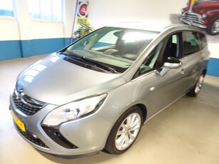 Opel Zafira EDITION