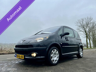 Peugeot 1007 1.6-16V Gentry, BJ 2005, Automaat, APK Feb 2026