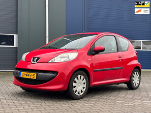 Peugeot 107 1.0-12V XR |Apk 02-09-2025|