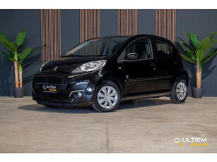 Peugeot 107 1.0 Envy 2014 | LED*BLUETOOTH*NAP