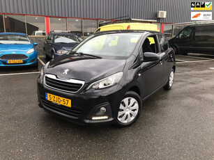 Peugeot 108 1.0 VTi Active / NAP / AIRCO / ST BEKR /