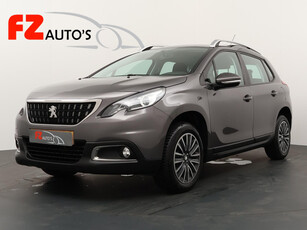 Peugeot 2008 1.2 PureTech Active | Airco | Cruise Control |