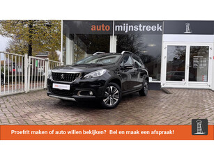 Peugeot 2008 1.2 PureTech Allure | Eerste eigenaar | Panoramadak | Trekhaak |