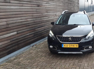 PEUGEOT 2008 1.2 PureTech Allure