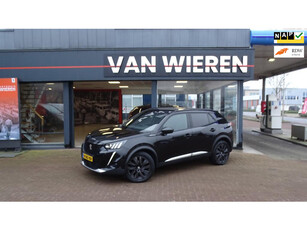 Peugeot 2008 1.2 PureTech GT-Line Trekhaak Camera LED 18