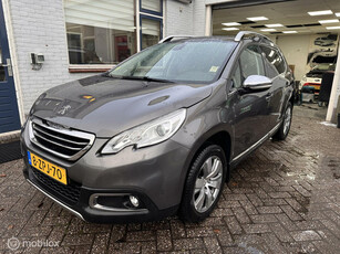 Peugeot 2008 1.6 e-HDi Allure