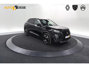 Peugeot 2008 PureTech 100 Allure | Camera | Navigatie | Apple Carplay | Parkeersensoren