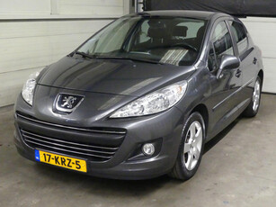 Peugeot 207 1.6 VTi Première - Navigatie - Cruise Control