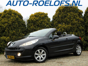 Peugeot 207 CC 1.6 VTi*Ecc*