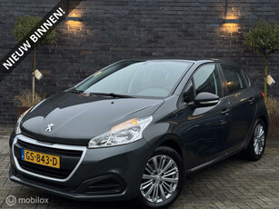 Peugeot 208 1.0 PureTech -AIRCO- Apk (08-2025) *INRUIL MOGELIJK*