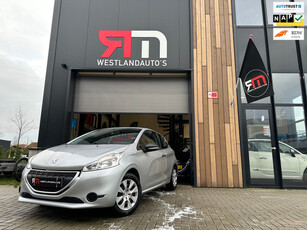 Peugeot 208 1.0 VTi Access /airco/multimedia/dealer onderhouden/2 sleutels/plaatje