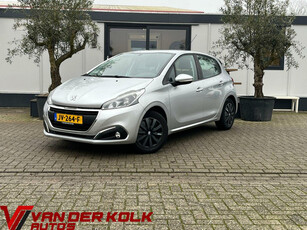 Peugeot 208 1.2 PureTech Active Navigatie Cruise