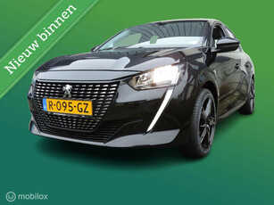 Peugeot 208 1.2 PureTech Active Van eerste eig. 42dkm!!