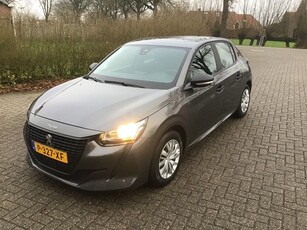 Peugeot 208 1.2 PureTech Like