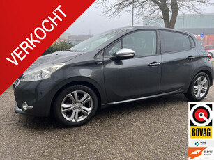 Peugeot 208 1.2 PureTech Style Pack Plus