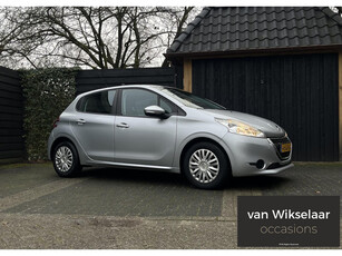 Peugeot 208 1.2 VTi Active 2013 CRUISE + BLUETOOTH