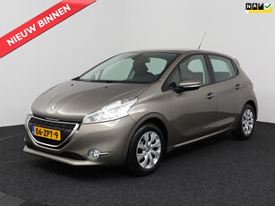 Peugeot 208 1.2 VTi Envy 5-Deurs | Airco | Cruise | Navi | Elektr.pakket | Trekhaak | NL Auto |TOPSTAAT