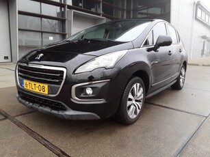 Peugeot 3008 1.6 THP STYLE