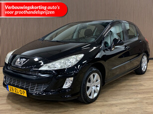 Peugeot 308 1.6 VTi XS|Panoramadak|Climate Control|