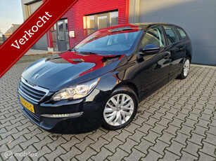 Peugeot 308 SW 1.2 PureTech /Nwe APK bij levering/ Trekhaak