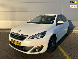 Peugeot 308 SW 1.6 BlueHDI Allure