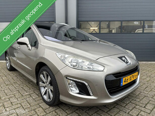 Peugeot 308 SW 1.6 THP Allure Uitvoering _ NL Auto 154.Dkm