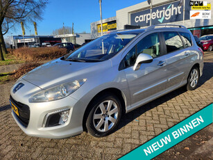 Peugeot 308 SW 1.6 VTi Access panoramadak trekhaak