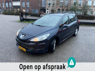 Peugeot 308 SW 1.6 VTi X-Line! Airco! 264 DKM NAP!